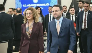 adalet vicdanı - Adalet Vicdanı: Konya'da Yargı Mensuplarıyla İftar