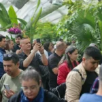 Selçuklu mekanları - Bayramda Selçuklu Mekanları Ziyaretçi Akınına Uğradı