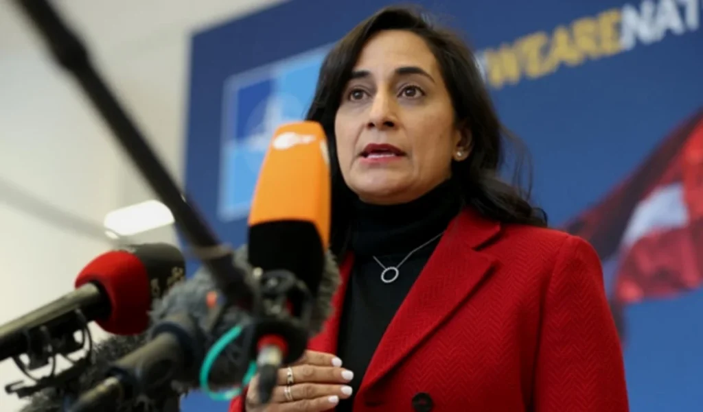 Fidan Anand Görüşmesi - Fidan-Anand Görüşmesi: Konya'ya Etkisi Ne Olur?