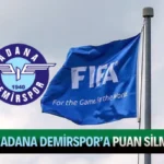 FIFA puan silme - FIFA'dan Puan Silme Cezası: Konya'da Soru İşareti