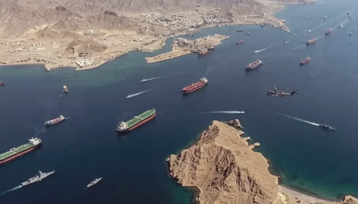 Hürmüz Boğazı: İran'dan Bedel Açıklaması