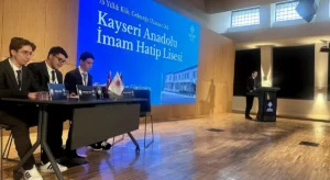 imam hatiplerin geleceği - İmam Hatiplerin Geleceği Konya'da Tartışıldı