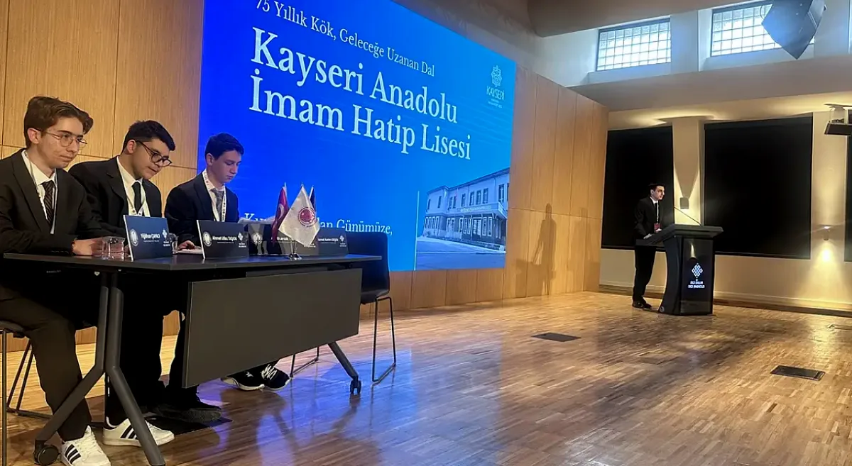 İmam Hatiplerin Geleceği Konya'da Tartışıldı