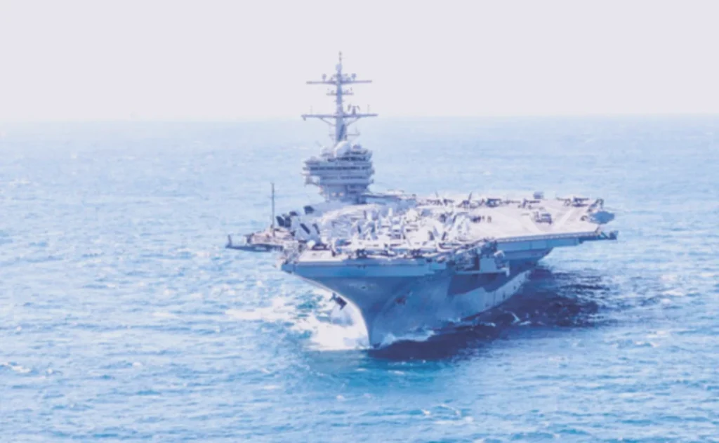 İran Savaşının Sonu - İran Savaşının Sonu Ne Zaman?