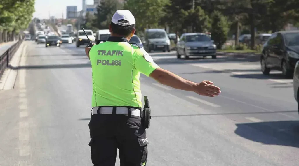 Konya bayram güvenliği - Konya Bayram Güvenliği: 22 Bin Personel Görevde