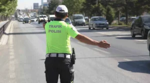 Konya bayram güvenliği - Konya Bayram Güvenliği: 22 Bin Personel Görevde