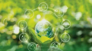 Konya yeşil dönüşüm - Konya için Yeşil Dönüşüm Desteği Başlıyor