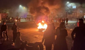 Konya bölgesel ateş - Konya: Ortadoğu Ateşi Bizi de Sarar mı?
