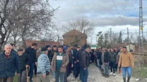 Konya maganda kurşunu - Konya'da Genç Hasan'ın Acısı: Maganda Kurşunu