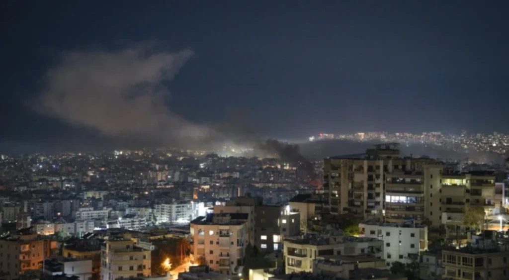 Lübnan vefat sayısı - Lübnan'da Vefat Sayısı Arttı