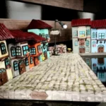 Minyatür Akşehir Evleri - Minyatür Akşehir Evleri: Sanat ve Ekonomi Buluştu