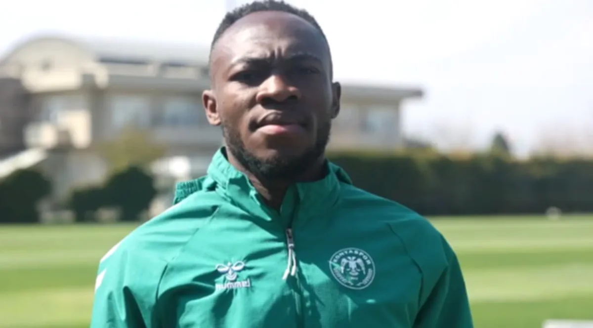 Muleka'dan Konyaspor taraftarına çağrı!