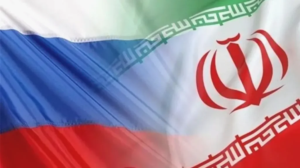İran'ı destekliyoruz - Rusya: İran'ı destekliyoruz