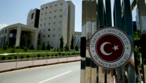 İsrail ile ticaret - Ticaret Sıfırlandı: İsrail'e Kapılar Kapalı