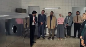 Konya detayı Gassal - Gassal'daki Konya Detayı: İlginç Tesadüf