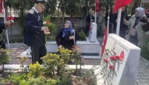 Konya Polis Haftası - Konya Polis Haftası: Şehitlere Vefa, Huzura Vurgu