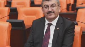 Konya Tarım Fuarı - Konya Tarım Fuarı: Türkiye'nin Gururu!