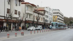 Konya araç sayısı - Konya'da 1 Milyon Araç: Trafik Yükü Artıyor Mu?