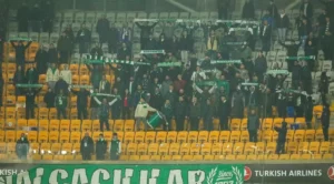 Konyaspor bilet - Konyaspor biletleri: Kadın, öğrenciye müjde!