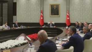 Orta Doğu Konya - Orta Doğu Ateşi Konya'yı Etkiler Mi?